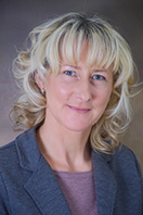 Antje Enders, Einrichtungsleiterin